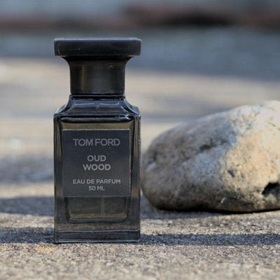 TOM FORD Private Blend Oud Wood Eau De Parfum 10ml / 50ml - LMCHING Group Limited