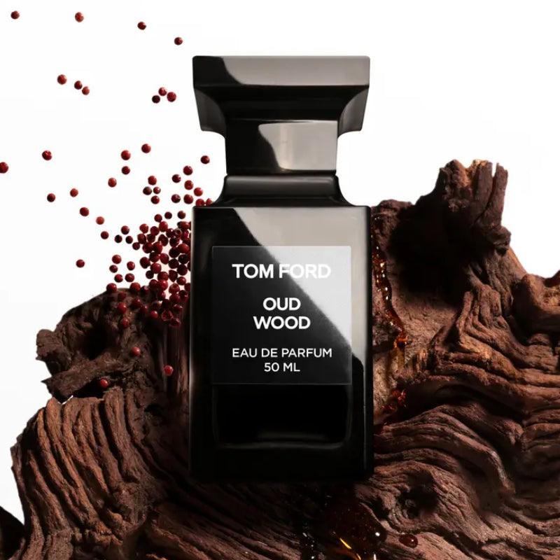 TOM FORD Private Blend Oud Wood Eau De Parfum 10ml / 50ml - LMCHING Group Limited