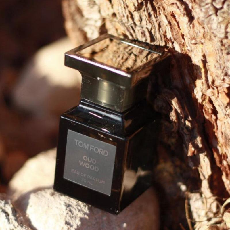 TOM FORD Private Blend Oud Wood Eau De Parfum 10ml / 50ml - LMCHING Group Limited