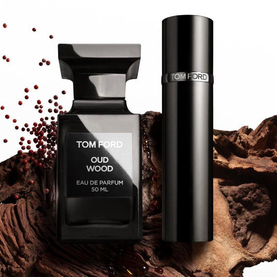 Tom Ford プライベート ブレンド ウード ウッド オードパルファム ...