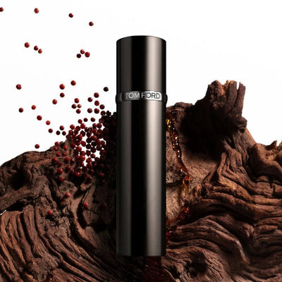 Tom Ford Private Blend Oud Wood Eau De Parfum Set (EDP 50ml + 10ml) - LMCHING Group Limited
