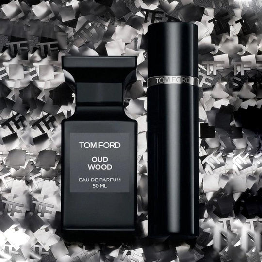TOM FORD OUD WOOD 50ml purfume set