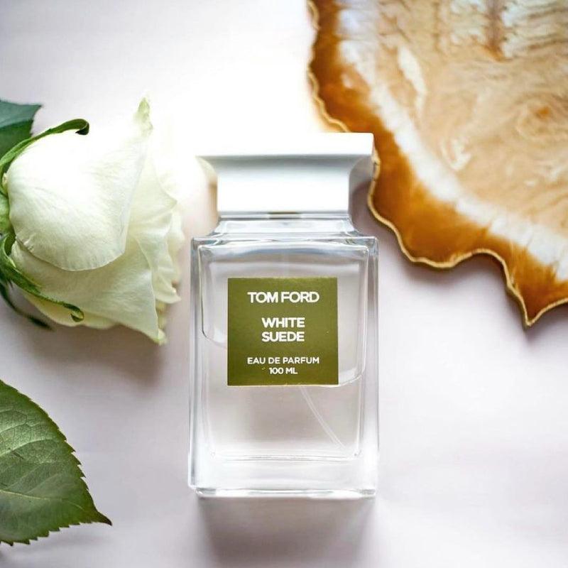 TOM FORD White Suede Eau De Parfum 100ml - LMCHING Group Limited