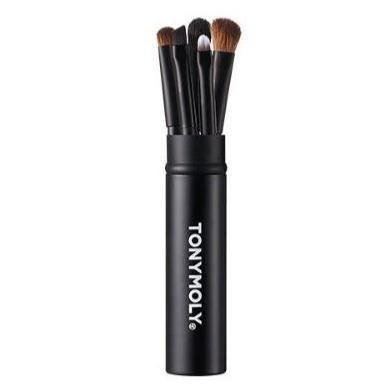 Tonymoly Makeup Brush 5pcs - LMCHING Group Limited