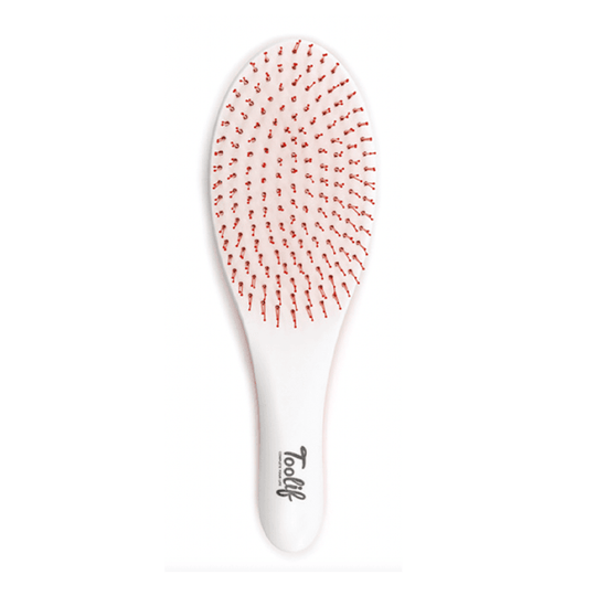 Toolif Stonegem Hair Wet Brush 1pc - LMCHING Group Limited