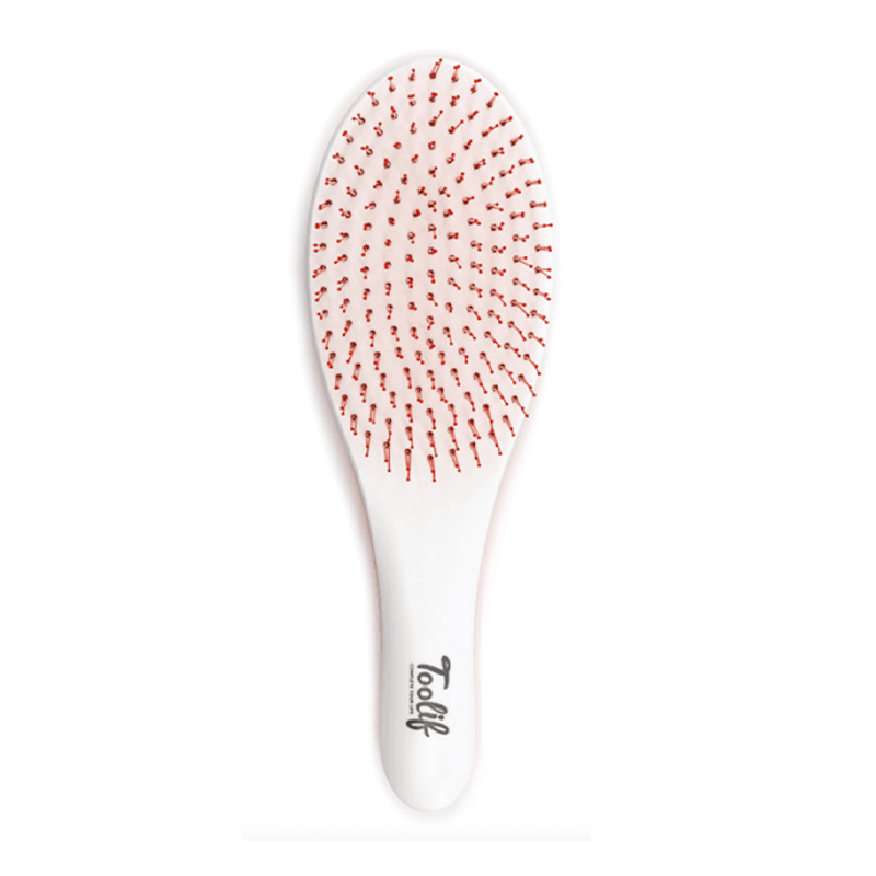 Toolif Stonegem Hair Wet Brush 1pc - LMCHING Group Limited