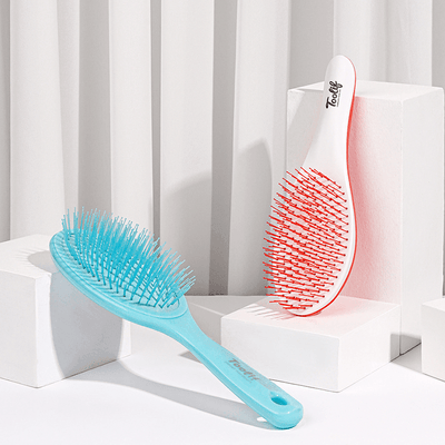 Toolif Stonegem Hair Wet Brush 1pc - LMCHING Group Limited