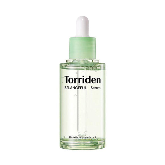 Torriden Balanceful Cica Calming Serum 50ml - LMCHING Group Limited