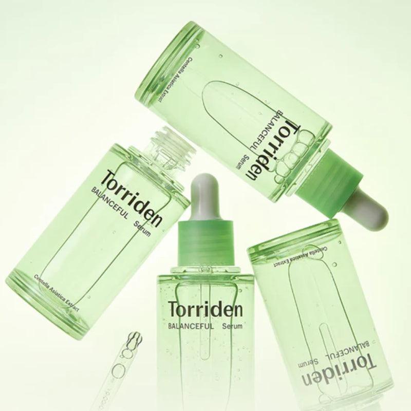 Torriden Balanceful Cica Calming Serum 50ml - LMCHING Group Limited