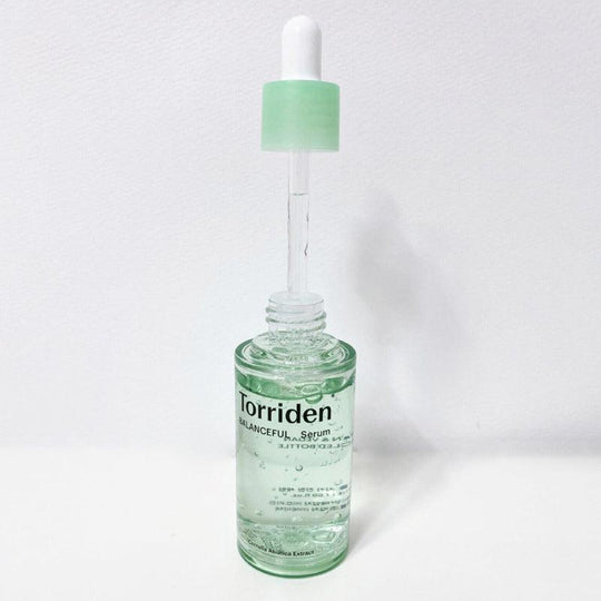 Torriden Balanceful Cica Calming Serum 50ml - LMCHING Group Limited