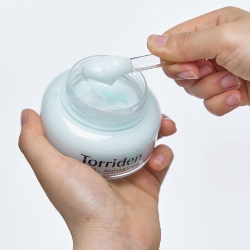 Torriden Dive-In Hyaluronic Acid Soothing Cream 100ml - LMCHING Group Limited