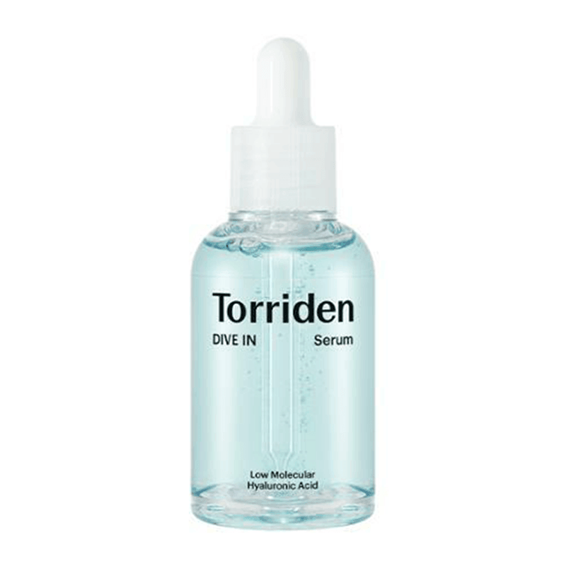 Torriden Dive-In Serum 50ml - LMCHING Group Limited