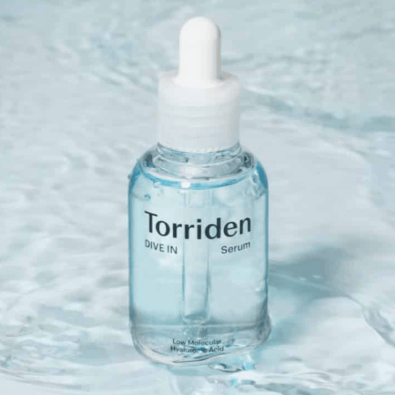 Torriden Dive-In Serum 50ml - LMCHING Group Limited