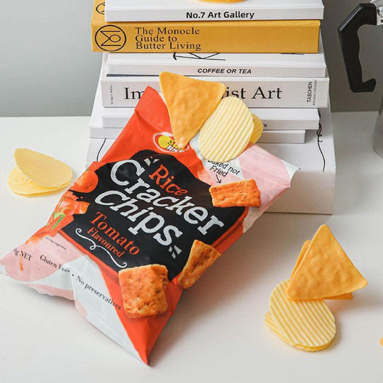 Tortilla Chip Bag Closure Clips 10pcs - LMCHING Group Limited