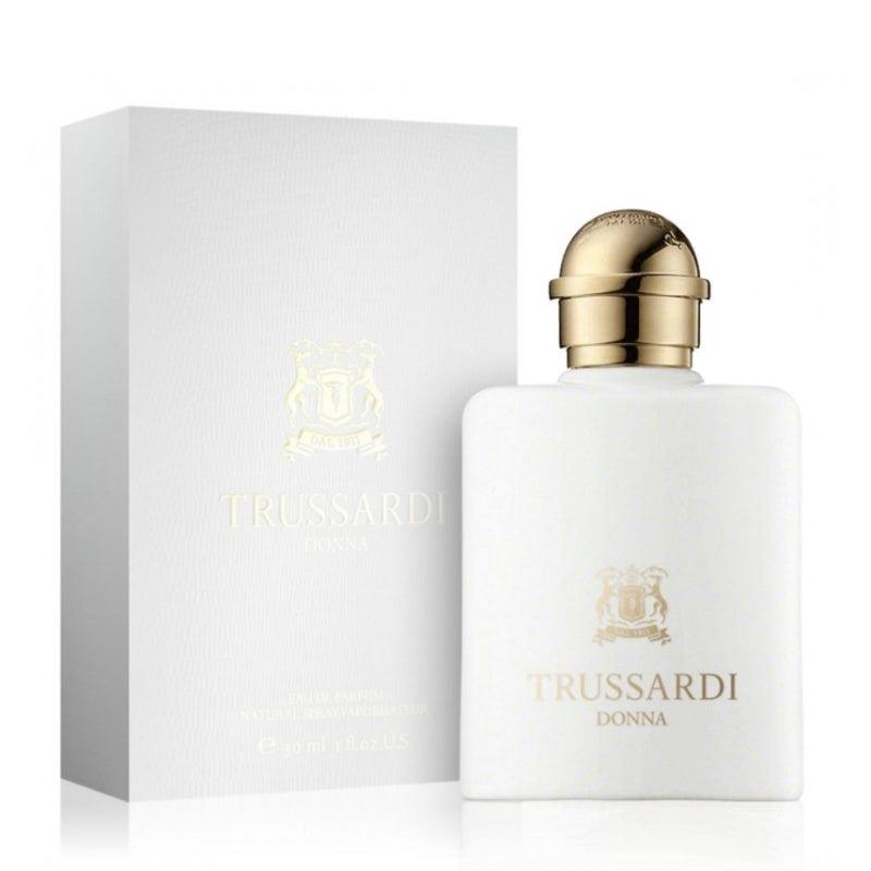TRUSSARDI 1911 Donna Eau De Parfum 30ml / 100ml - LMCHING Group Limited