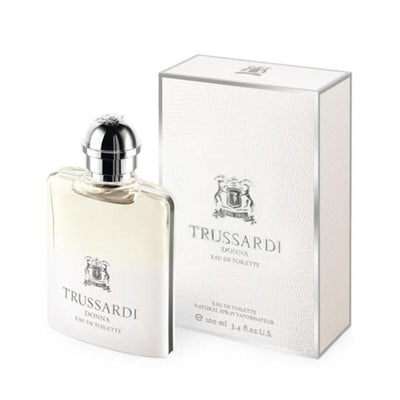 Trussardi 意大利 女性淡香水 30ml