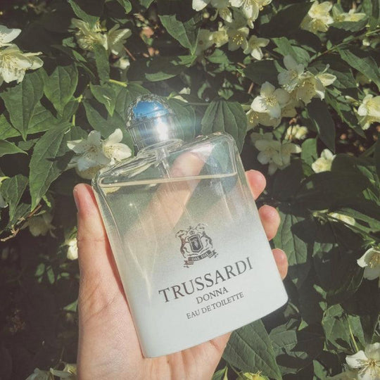 Trussardi Donna Trussardi Perfume For Him TRUSSARDI Donna Eau De Toilette 30ml – LMCHING Group Limited