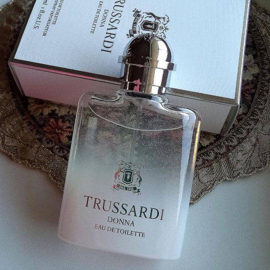 Trussardi donna 30ml sale