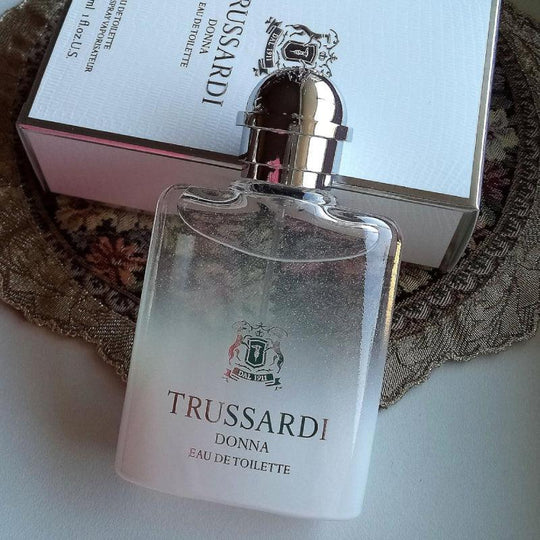 TRUSSARDI Donna Eau De Toilette 30ml - LMCHING Group Limited