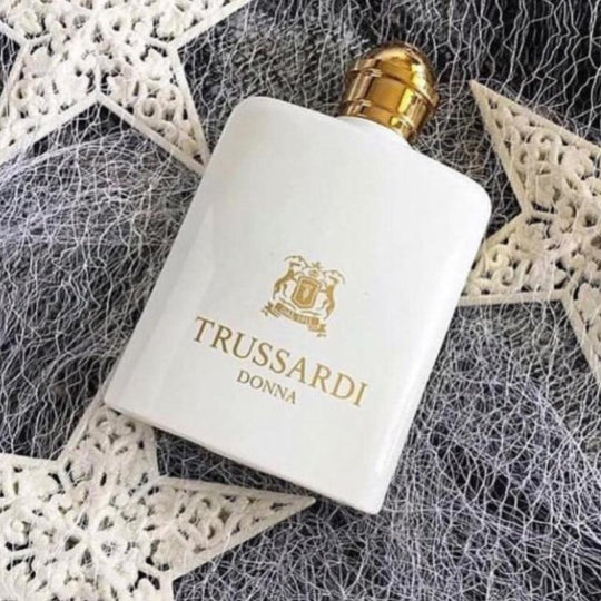 TRUSSARDI Donna Eau De Toilette 30ml - LMCHING Group Limited