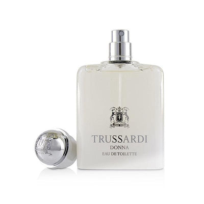 TRUSSARDI Donna Eau De Toilette (Tester) 100ml - LMCHING Group Limited