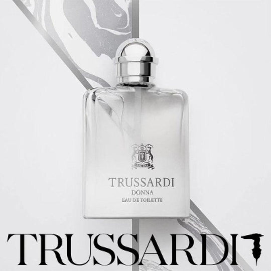 TRUSSARDI Donna Eau De Toilette (Tester) 100ml - LMCHING Group Limited