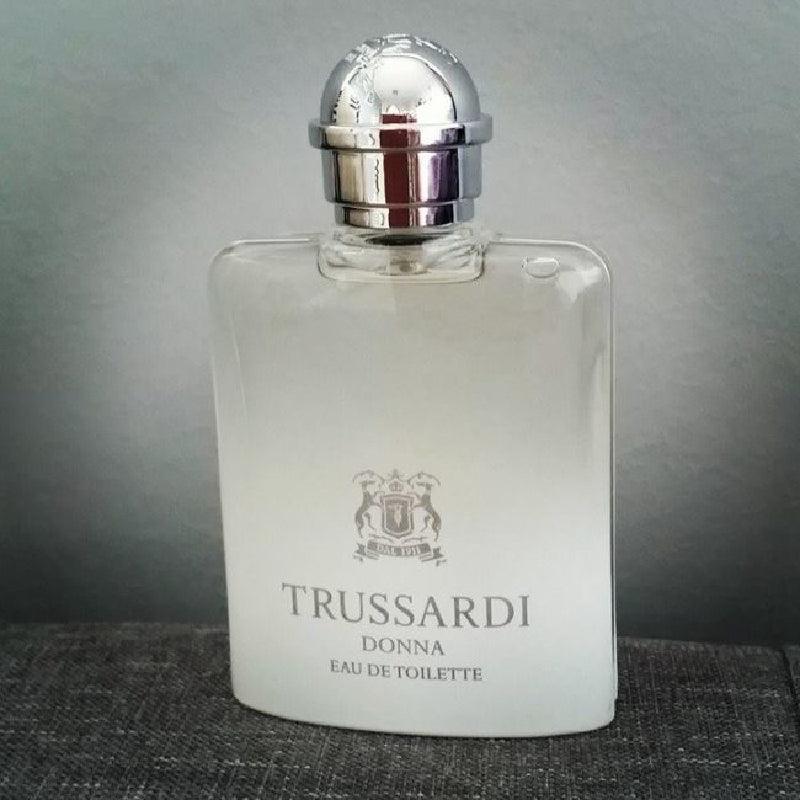 TRUSSARDI Donna Eau De Toilette (Tester) 100ml - LMCHING Group Limited