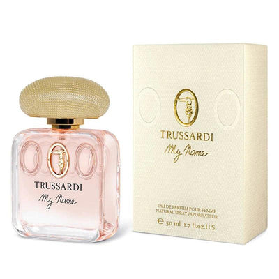 Trussardi My Name Pour Femme EDP 50ml