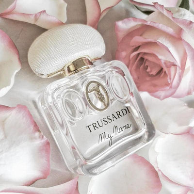 Trussardi My Name Pour Femme EDP 50ml - LMCHING Group Limited