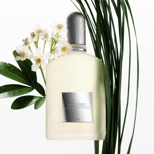 TOM FORD Grey Vetiver Eau De Parfum 100ml - LMCHING Group Limited