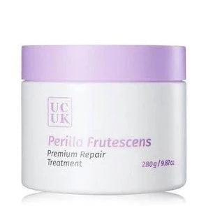UCUK Perilla Frutescens Premium Repair Hair Treatment 300ml - LMCHING Group Limited