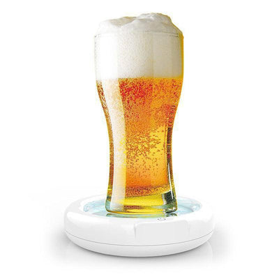 Ultrasonic Beer Bubbler Foam Maker 1pc - LMCHING Group Limited