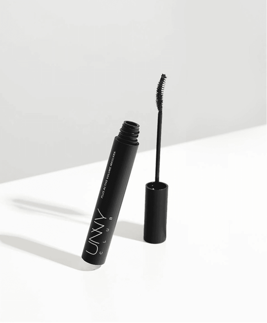 UNNY CLUB Double Active Volume Mascara 8.5g - LMCHING Group Limited