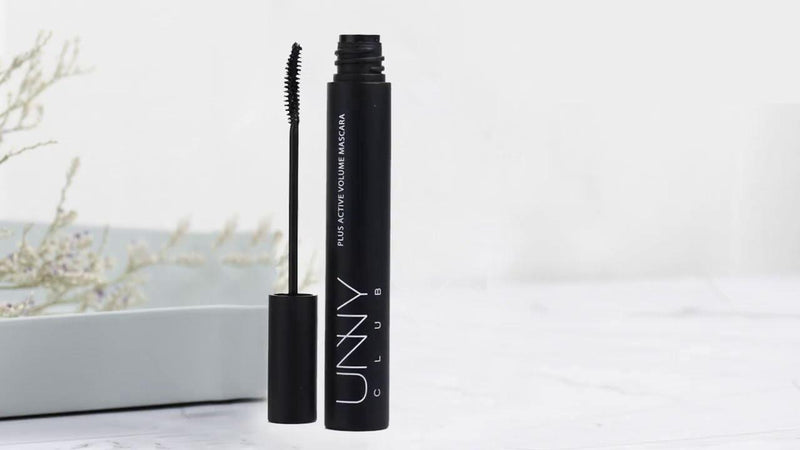 UNNY CLUB Double Active Volume Mascara 8.5g - LMCHING Group Limited