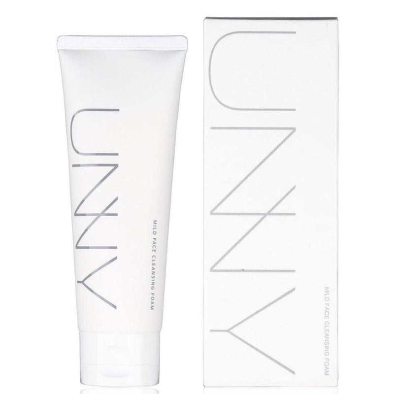 UNNY CLUB Mild Cleansing Foam 120g - LMCHING Group Limited
