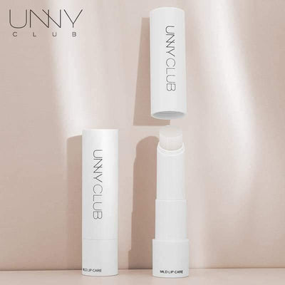 UNNY CLUB Natural Ingredients Anti Cracking Lip Balm 3.4g - LMCHING Group Limited
