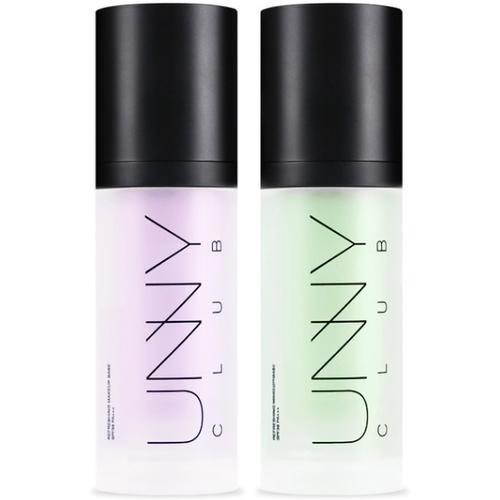 UNNY CLUB Refreshing Flawless Makeup Base SPF38 PA+++ 30g - LMCHING Group Limited