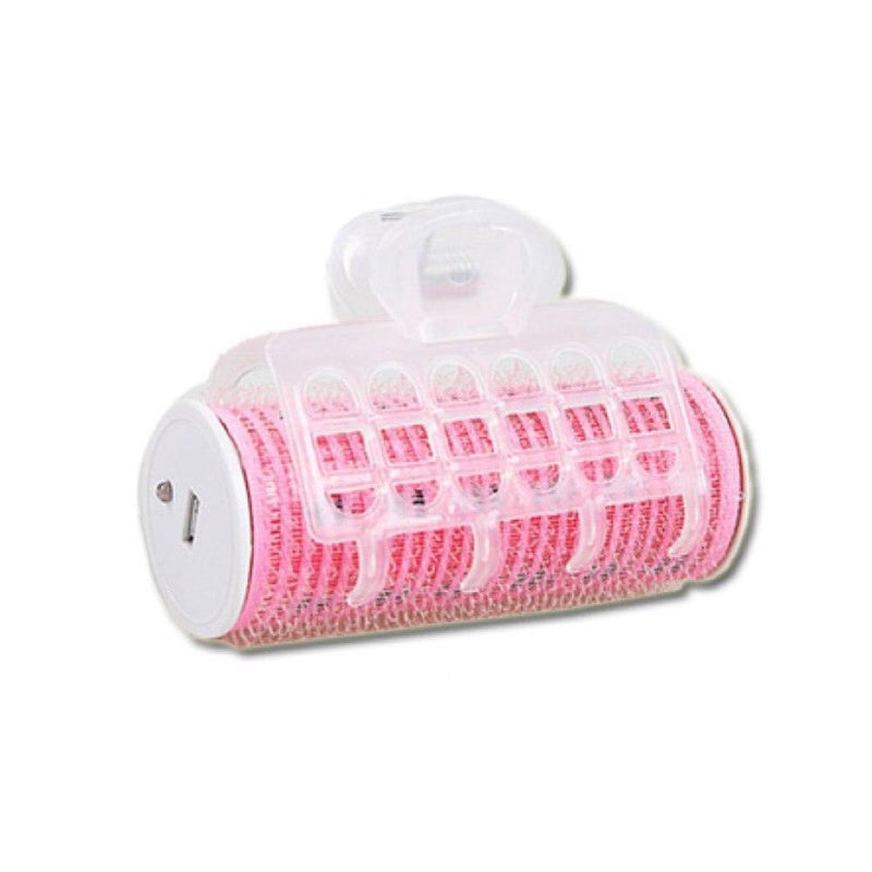 USB Air Bangs Hair Curler 1pc - LMCHING Group Limited