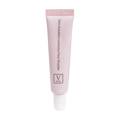 V FAU Skin Solution Luminous Face Shielder 15g - LMCHING Group Limited