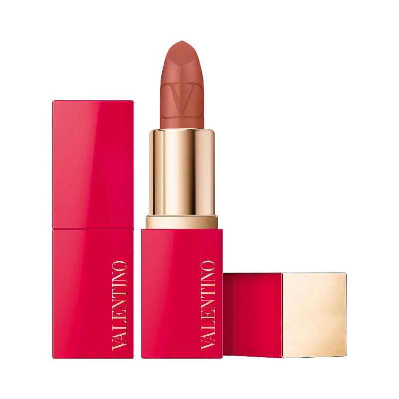lipstick in my valentino white bag origin