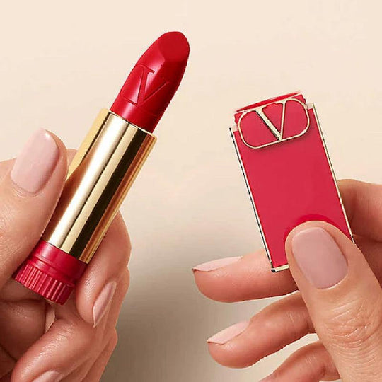 VALENTINO Rosso Valentino Refillable Lipstick 3.4g - LMCHING Group Limited
