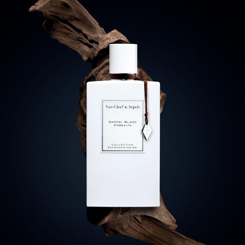 Van Cleef & Arpels Collection Extraordinaire Santal Blanc Eau De Parfum 75ml - LMCHING Group Limited