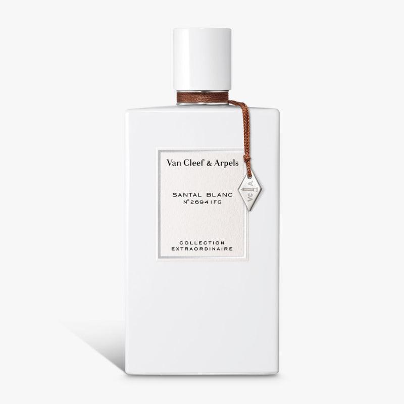 Van Cleef & Arpels Collection Extraordinaire Santal Blanc Eau De Parfum 75ml - LMCHING Group Limited