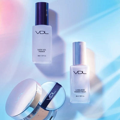 VDL Lumilayer Primer Fresh 30ml - LMCHING Group Limited