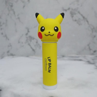VEILMENT Pokemon Pikachu Vitamin Lip Balm 4.5g - LMCHING Group Limited