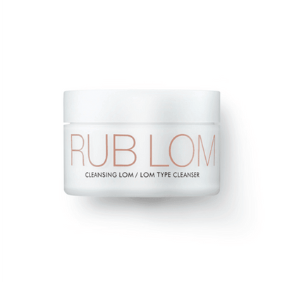 Vella Rub Lom Type Cleansing Balm 90ml - LMCHING Group Limited
