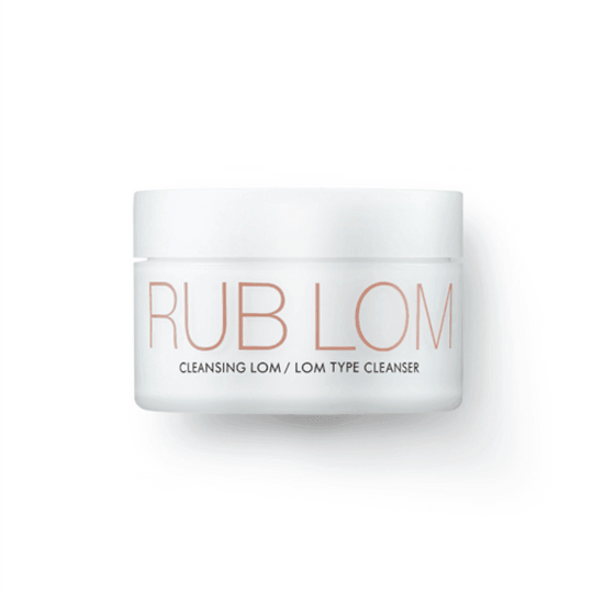 VELLA Rub Lom Type Cleansing Balm 90ml - LMCHING Group Limited