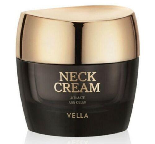 Vella Ultimate Age Killer Neck Cream 50ml - LMCHING Group Limited