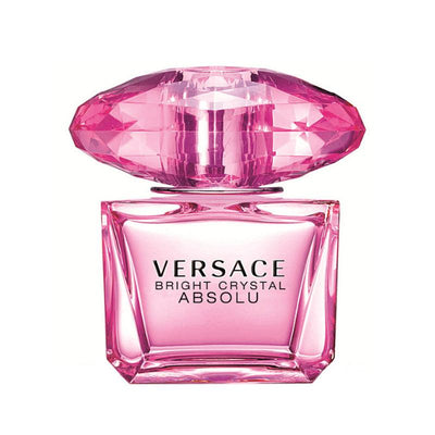Versace عطر برايت كريستال أبسولو أو دي بارفان 30 مل