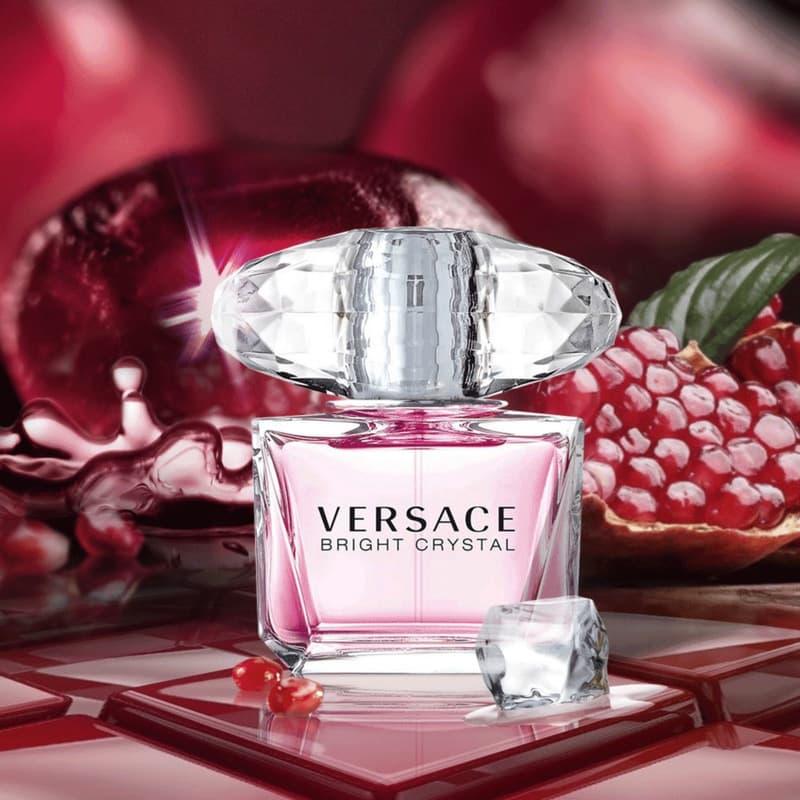 VERSACE Bright Crystal Absolu Eau De Parfum 30ml - LMCHING Group Limited